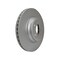 Pagid Brakes Brake Disc, 355113532 355113532 - alternate 2